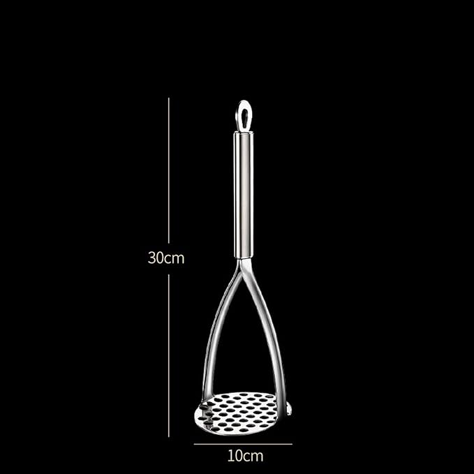 Stainless Steel Potato Masher