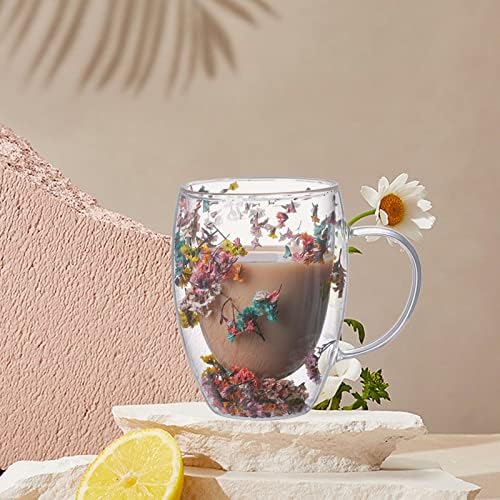 Double Wall Decor Cup