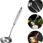 Stainless Steel Colander Spoon