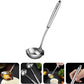 Stainless Steel Colander Spoon