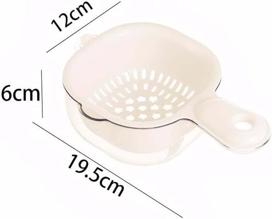 Handel Drainer Basket