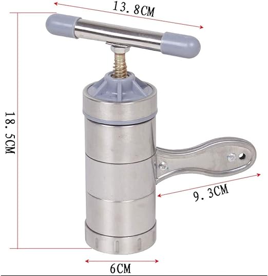 Manual Noodle Pressing Machine