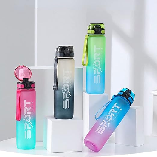 Sports Water Bottle