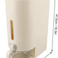 Premium Rice Dispenser Capacity 10Kg