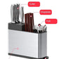 All In One Cutlery & Knife Holder