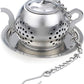 Kettle Shape Tea Infuser