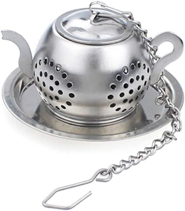 Kettle Shape Tea Infuser