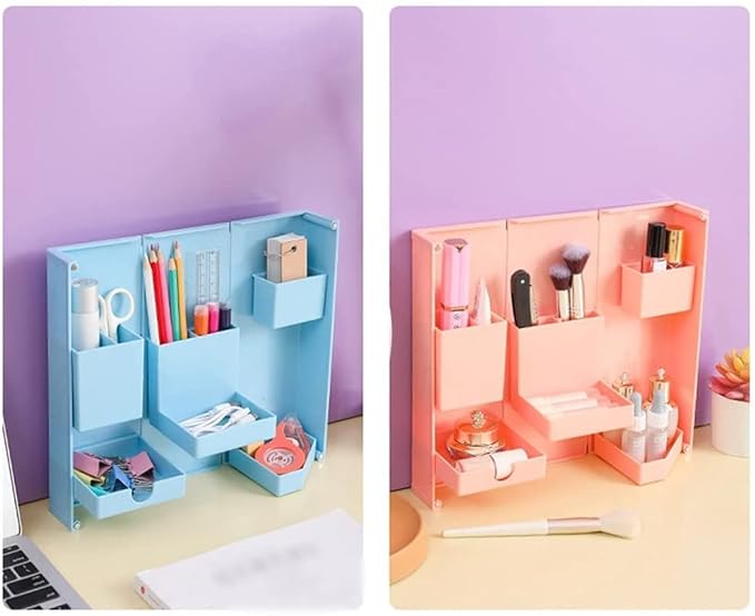 Multipurpose Dressing Drawer Organizer