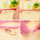 Stretchable Rope With Clips