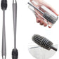 Silicon Bottle Cleaning Brush