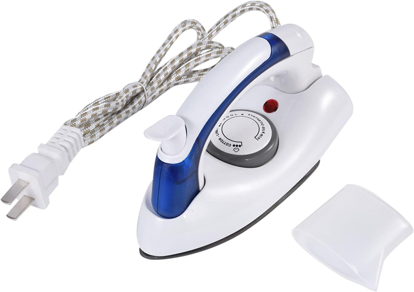 Fordable Travel Iron