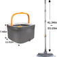 Square Dryer Mop