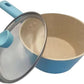 Granite Coating Sauce Pan