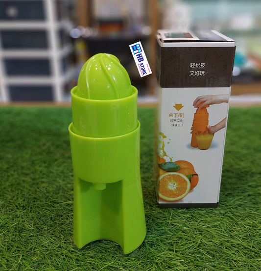 Manuel Juicer For Lemon & Oranges