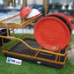 Aluminium Gold Black Dish Rack