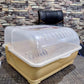 Supreme Dish Rack Cover