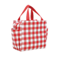 Oxford Lunch Bag – Large Insulated Tote with Side Pockets