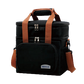 Premium Cooler Bag – Insulated Oxford Lunch Tote with Shoulder Strap
