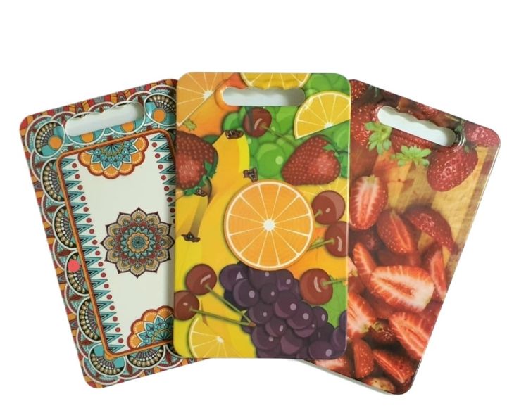 Melamine Cutting Board