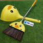 Duck Broom Dustpan