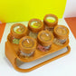 6pcs Masala Stand