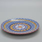 Bohemian Mandala Pattern Serving Plates and Bowls