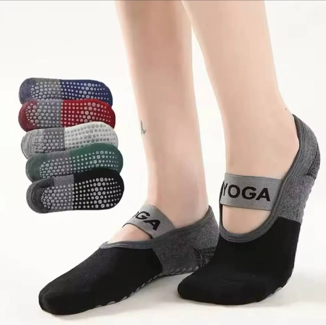 Yoga Socks