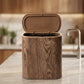 LuxeOval™ Compost & Storage Bin
