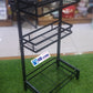3 Layer Metal Kitchen Organizer Rack