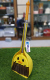 Duck Broom Dustpan