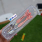 Kids Character Spoon n Fork Set