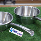 Stainless Steel Sauce Cooking Pan