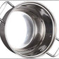 Stainless Steel Cooking Steamer
