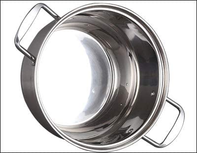 Stainless Steel Cooking Steamer