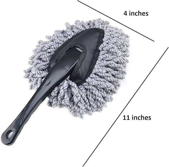 Handle Duster