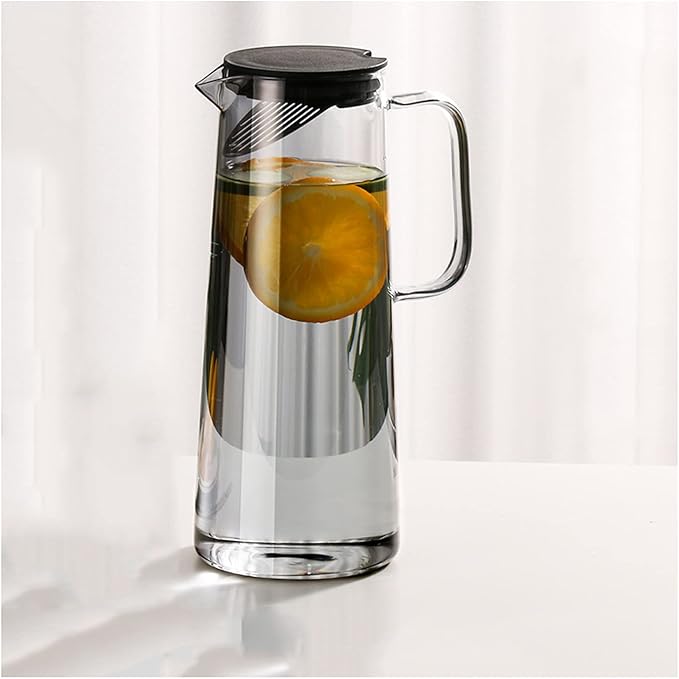 Glass Serving Jug