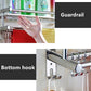 3 Shelf Stainless Steel Bathroom Organizer