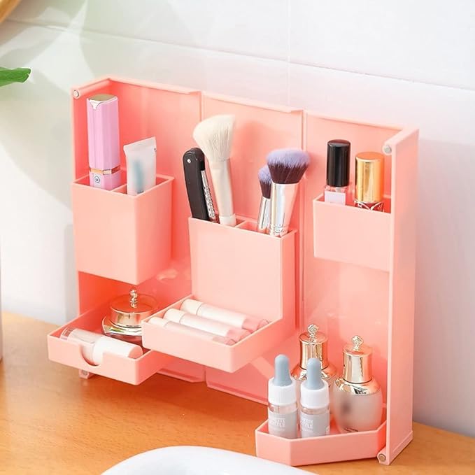 Multipurpose Dressing Drawer Organizer