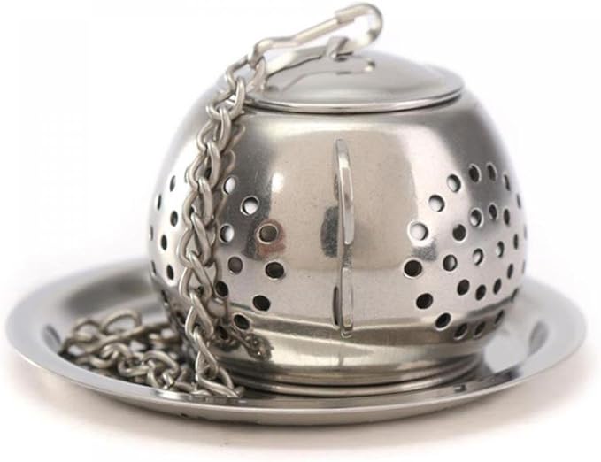 Kettle Shape Tea Infuser