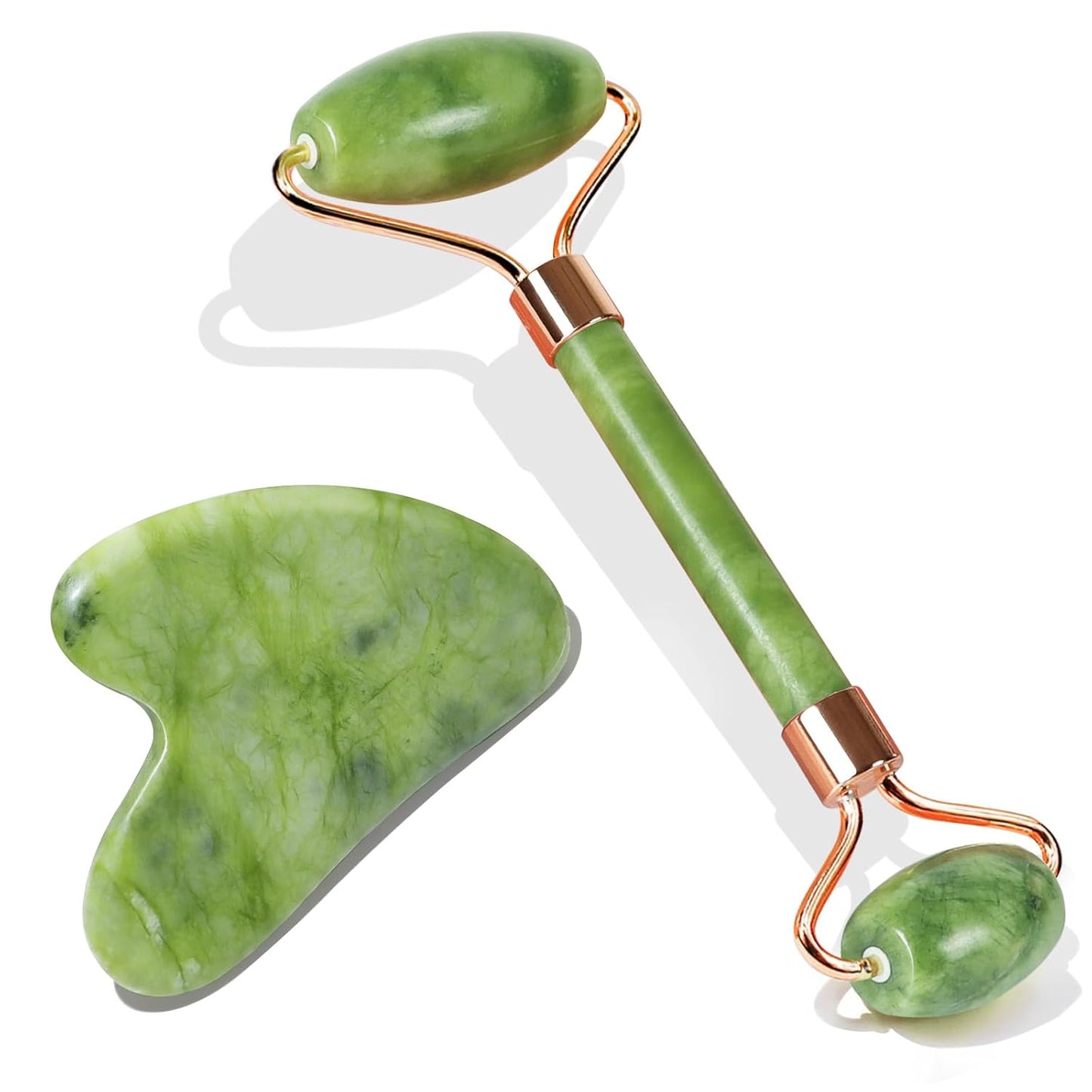 Jade Face Roller