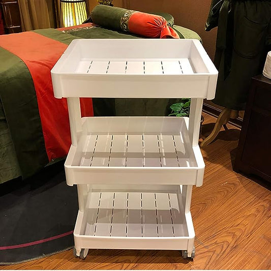 3 Layer Double Sided Trolley