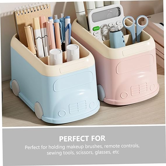 Mini Bus Organizer