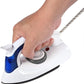 Fordable Travel Iron
