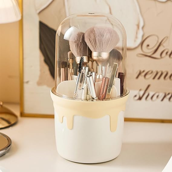 Lightweight Cosmetics Organizer