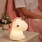 Unicorn Rechargeable Lamp Light