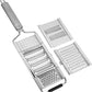 Steel Grater Set