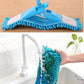 Extendable Handle Fiber Mop