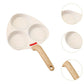 3 Portion Frypan
