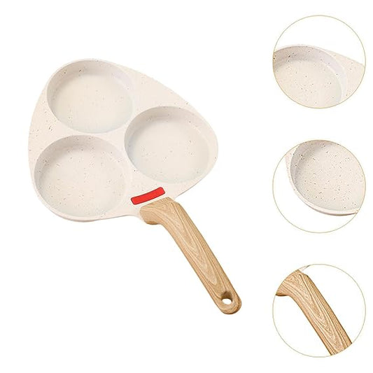 3 Portion Frypan