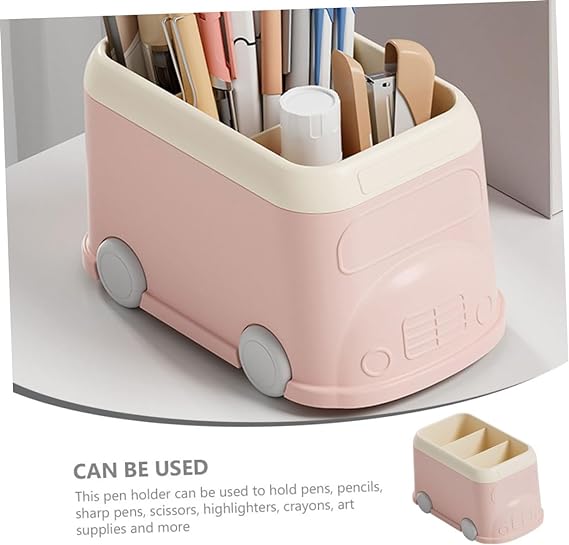 Mini Bus Organizer